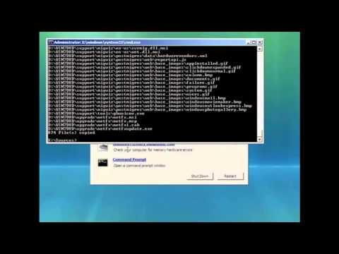 Преинсталиране на Windows 7 без Cd Dvd Usb
