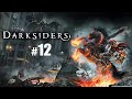 I have beaten Thor! - Darksiders - Part 12 - [Walkthrough / Playthrough]