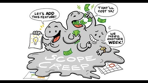 Mastering Scope Creep - Strategies for Effective Project Management (3 Minutes)