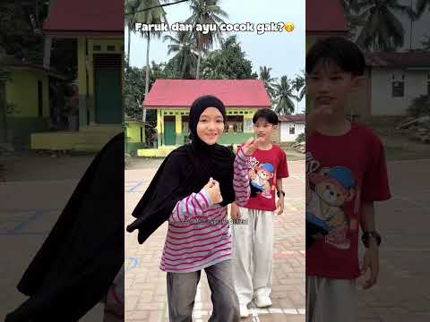 SETUJU GAK GAYS?🥰#trending