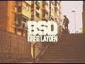 Bsd bmx  greg layden bcn