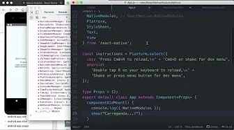 cursos/0014-modulos-nativos-do-android-no-react-native: ReactMethod show (Toast) – Modulos Nativos do Android no React Native