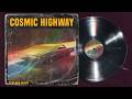 COSMIC HIGHWAY — Dark Trip-Hop Album | Night Drive Lo-Fi Beats for Focus, Space &amp; Deep Thinking