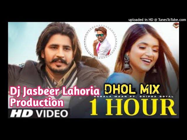 1_Hour_Dhol_Mix_Korala_Maan_Shipra_Goyal_Ft_Dj_Jasbeer_Production class=