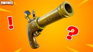 🔴 New UPDATE! FLINT KNOCK UNVAULTED! - Fortnite Season 5