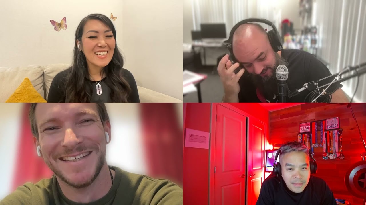 PBT LIVE: March 2025