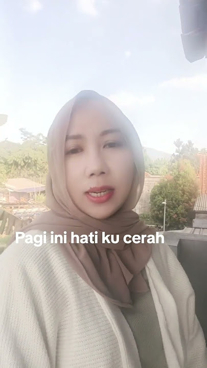 pagi ini aq pilih bahagia. #JanganMenyerah  #HidupPositif #SemangatTerus #MotivasiHarian