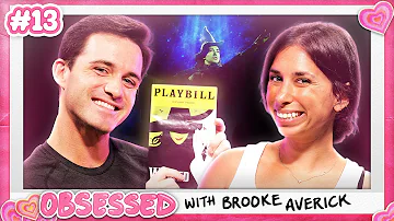 Obsessed With Defying Gravity (ft. Peter Hussey) | Obsessed With Brooke - Episode 13