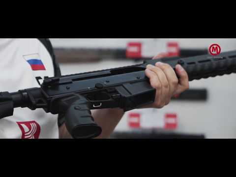 Video: Die uitstalling HeliRussia-2016 is in Moskou gehou