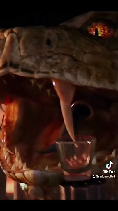 Rango snake Jake edit😩 #edit #short #rango - YouTube