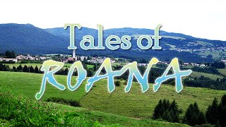 Tales of Roana