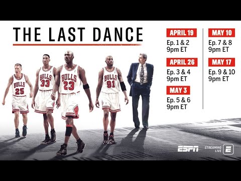 the last dance espn episode 2