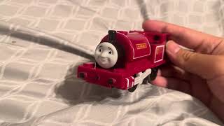 Skarloey Trackmaster 2006 Hit Toy
