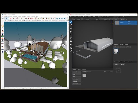 Videoguide - Export