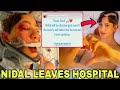 Nidal Wonder is FINALLY LEAVING The HOSPITAL After A TERRIBLE CAR ACCIDENT?! 😱😳 **With Proof**