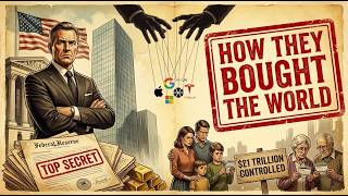 How BlackRock Controls Your Money