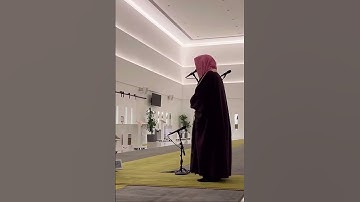 تلـاوة عطرة من سورة الذاريات 🤍🍃 | الشيخ ناصر القطامي