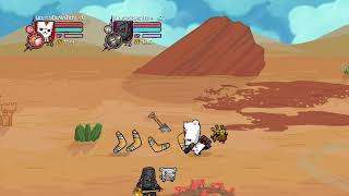 Castle Crashers ~ Massive XP Glitch (working 2024!)