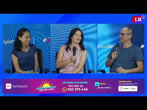 Capacitación docente