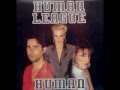 Human League -  Human (Rosso5 beatmix)