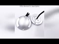 Latest Products You Must Know! #Ultra Thin Led Buried Light 1W DC12V Outdoor Waterproof Garden De
