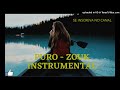 PURO - Guetho Zouk x Tarraxinha Instrumental x Beat (2021)