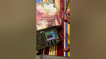 Testing out a Miniature Theremin kit from AliExpress