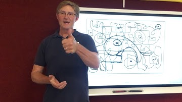 Intro to Distance Learning video