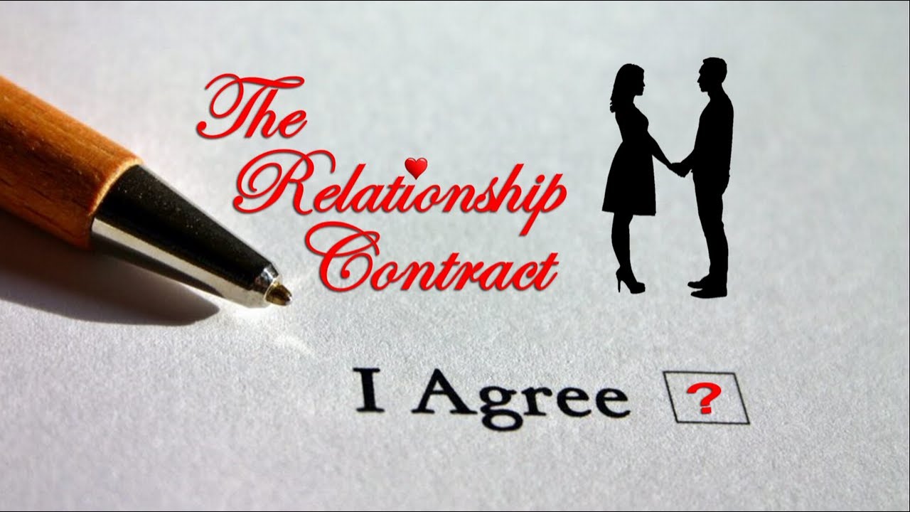 Relationship contract the Relationship Contract