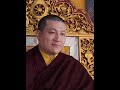 H.H. Karmapa on the tradition of wandering yogis.