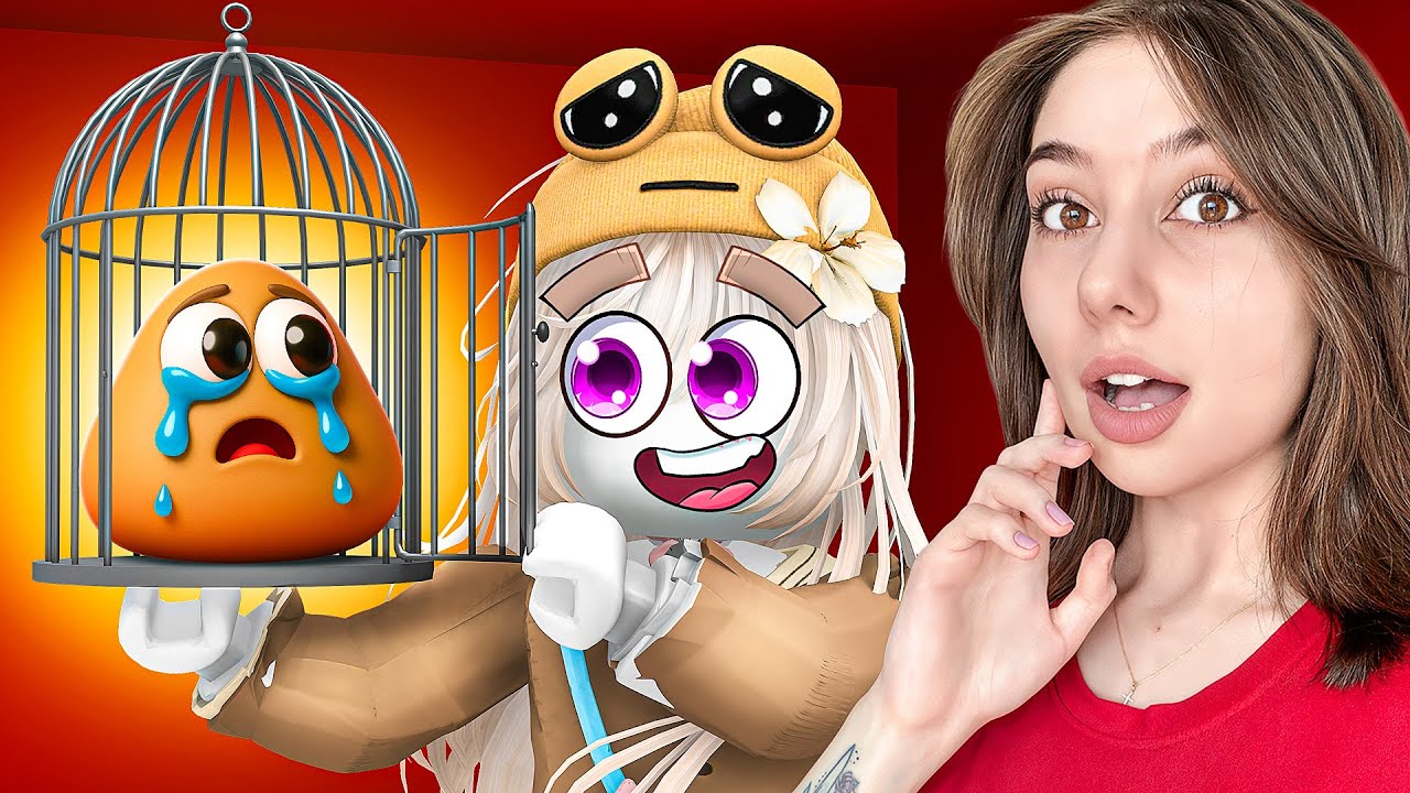 Nu juca *POU* la 3 DIMINEATA !