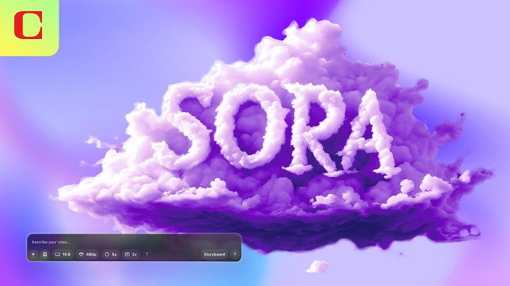 This Video is AI Generated! SORA Review