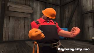 The Engie Squad Building Collab 2 Entry