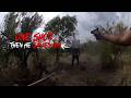 Border Patrol Agent Shoots Man — Then Treats His Gunshot Wound | Bodycam