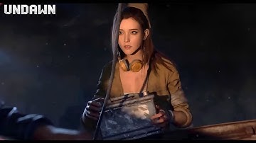 Undawn Mobile Global Release First Look (Android, IOS)