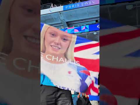 🏆 Tears, Cheers &amp;amp; Gold! Family Watches the Big Moment at #Paris2024