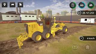 Construction Simulator 2 #222 HD