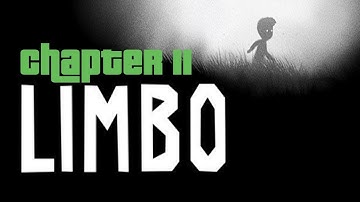 LIMBO | Gameplay | Chapter 11