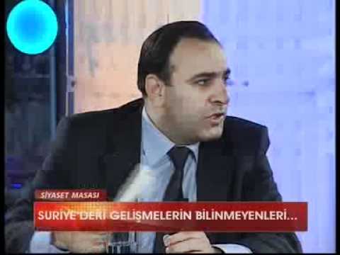 BULENT KELES SİYASET MASASI.flv