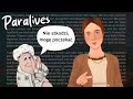 Paralives przełożone, ale ja poczekam
