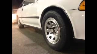 H2B Pro 1 cams Idle
