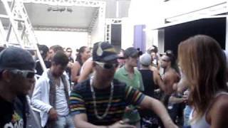 BIRIBA ,LIH,WILL - SENSUALIZANDO NA FLEX CLUB
