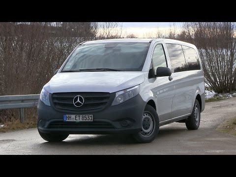 2015 Mercedes Benz