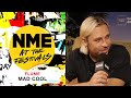 Flume on touring intentionally, 'Palaces (The Remixes, Pt. 1)' & new projects