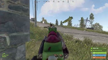 How To Get Raided 101