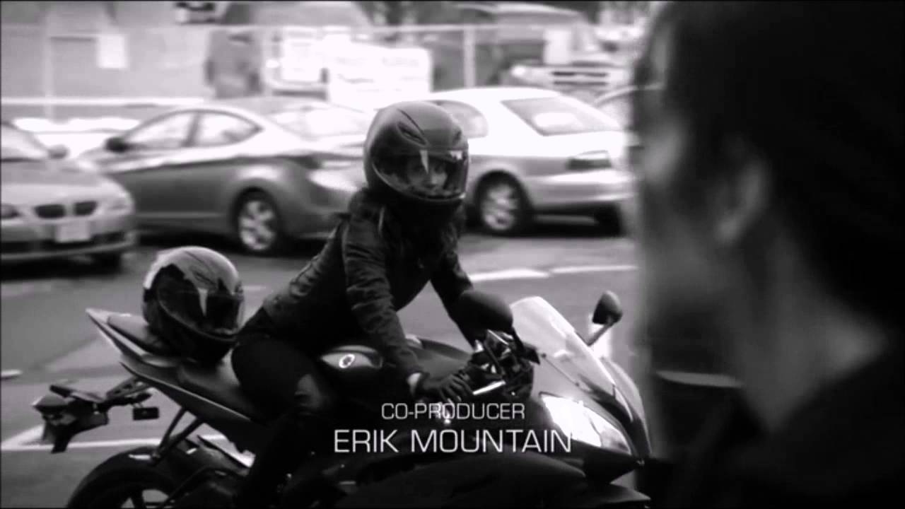 Root & Shaw - A thousand years (+4x05)