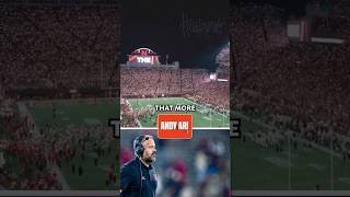 CSC vs Nebraska: Mengapa pemain Husker perlu dibayar jutaan dolar #nebraskacornhuskers #cfb #nebr...