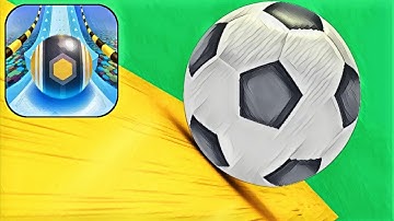 Action Balls - All level Gameplay Walkthrough Android iOS (level 65-69)