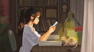 Music to put you in a better mood ~ Lofi study music / relax / stress relief | Chill vibes