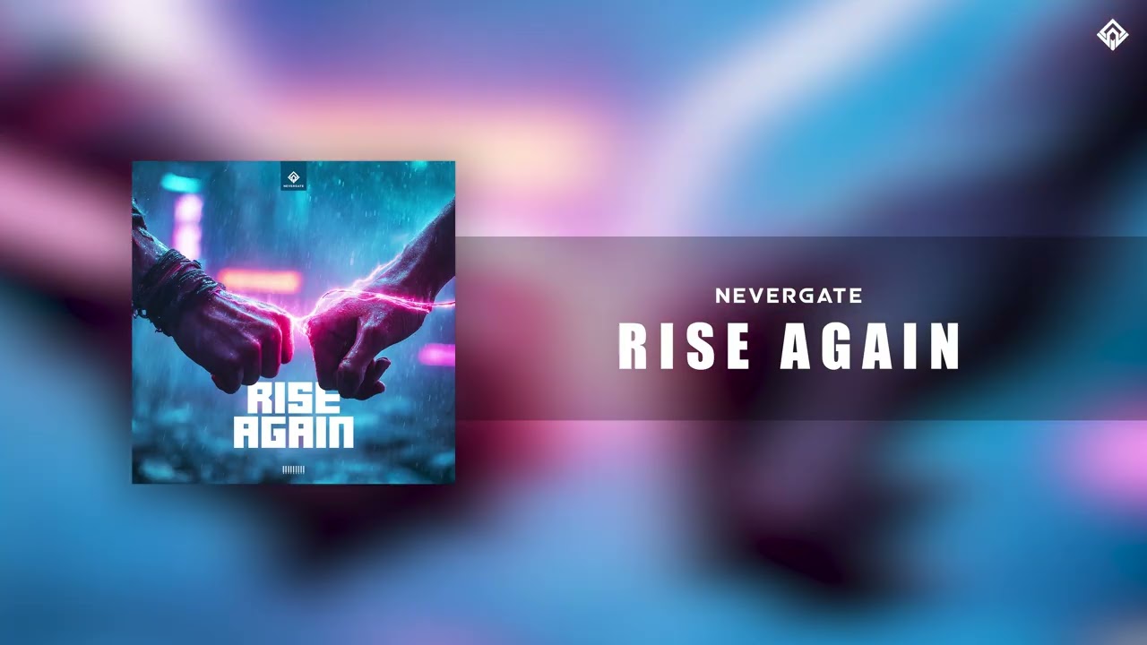 Watch Nevergate - Rise Again on YouTube Watch Nevergate - Rise Again on YouTube